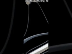 V5.2 ブルーツ 補聴器 32チャネルSOCノイズブロック補聴器 39.3g