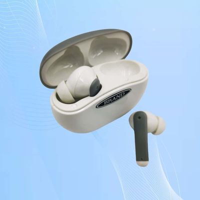 耳型 充電可能な補聴器 作業時間60時間