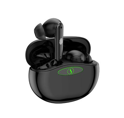 ブラックチップ デジタル 補聴器 ITE OTC 耳内 補聴器 充電可能