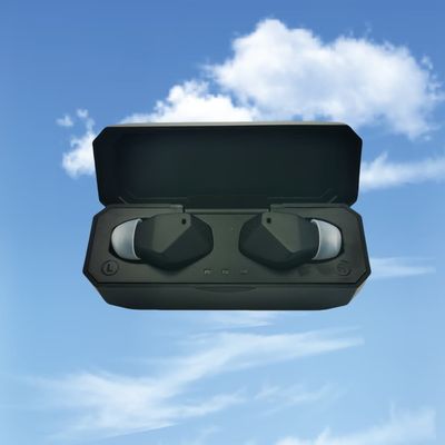 FDA 32チャネルBTE 子供向け目に見えない補聴器 補聴器 2.5g