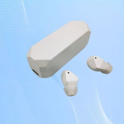 補充可能なOTC聴覚障害医療機器 5レベル音量