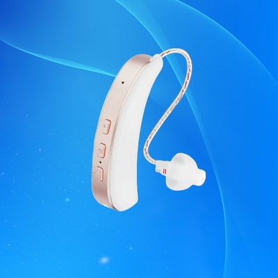 音声強化 エコー 深い 聴覚 喪失 の ため の 再充電 できる 聴覚 器