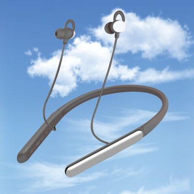 IPX5 耐水性OTC ネックバンド 補聴器 バッテリー寿命80時間延長