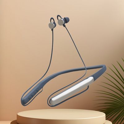 OTC ブルーツゥース 補聴器 長期待機 120dB ネックバンド 補聴器