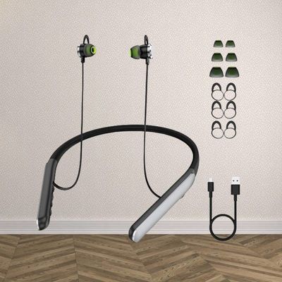 デジタルOTC補聴器 ブルートゥース 5.2 プログラム可能な設定 充電可能な補聴器 クリアコール