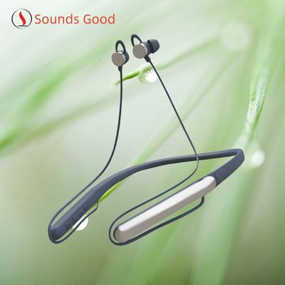 明るい音声 と 簡単 な コミュニケーション 自動 騒音 消去 機能 を 備えた ブルूटゥース 補聴器 の アップグレード