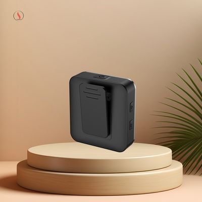 200Hz~5500Hz 計数器で補聴器 長電池使用時間 中程度から重度の聴力喪失40時間