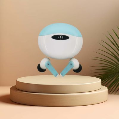 聴覚がはっきりするOTC補聴器 充電可能なデジタル音声増幅器 騒音軽減装置