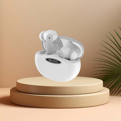 自動ノイズキャンセリング技術を持つ110dBデジタル耳機