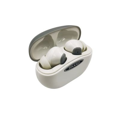 再充電可能な無線補聴器 低騒音技術