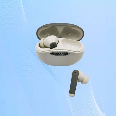 110dB チャンネル内では見えない 騒音抑制の補聴器 200Hz - 7500Hz