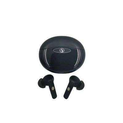 ITE 黒目に見えない子供用の補聴器 音を消す ろう者の補聴器