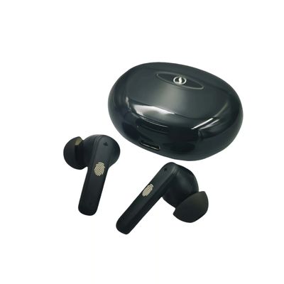 20時間 耳不自由な人のための補聴器 32チャンネル 無線Bluetooth補聴器 3.7V