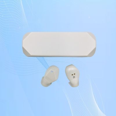 45時間 自動テレビ 補聴器 ブルーツ Bluetooth OTC ノイズ キャンセリング 補聴器