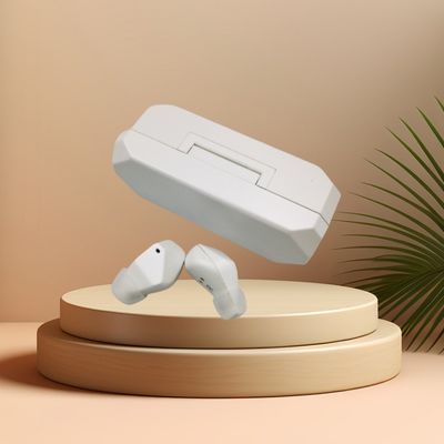 FDA ミニ デジタル 補聴器 ロング スタンバイ ITC 補聴器 ブルーツ 1.7mA
