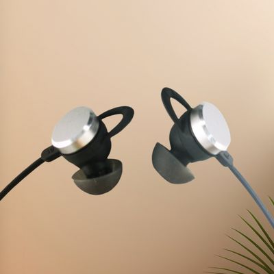 無線デジタル補聴器 2時間充電 背景ノイズ消去 補聴器