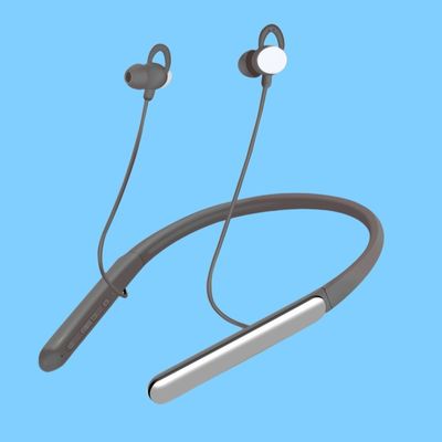 黒色 80hr 耳元器具 首の周りに ROHS ブルーツ 補聴器具