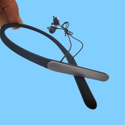 デジタル聴覚装置 5 レベル 低騒音 補聴器 180MAH バッテリー