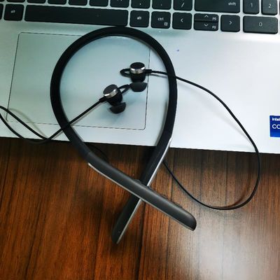 デジタル聴覚装置 5 レベル 低騒音 補聴器 180MAH バッテリー