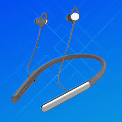 デジタル聴覚装置 5 レベル 低騒音 補聴器 180MAH バッテリー