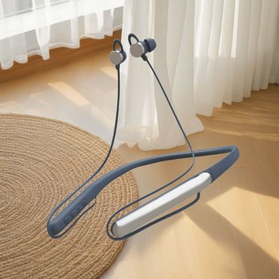 ネックバンド OTC 補聴器 防水 ブルーツ Bluetooth 再充電可能なデジタル補聴器 長期待機