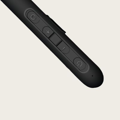 IPX5 再充電可能な目に見えない補聴器 防水型耳器 耳が聞こえない人 80時間
