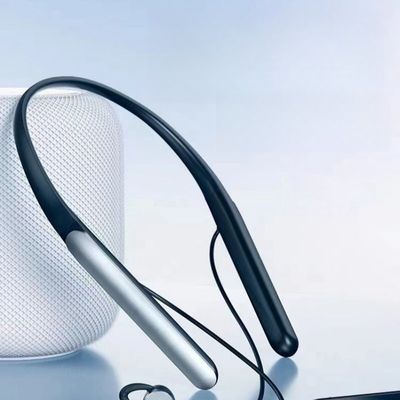 シリコン 120dB ネックバンド 補聴器 200HZ~7000HZ 無線テレビ補聴器