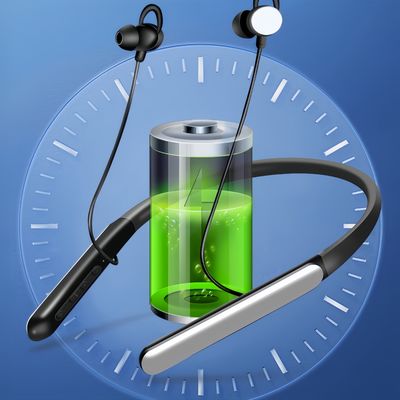 シリコン 120dB ネックバンド 補聴器 200HZ~7000HZ 無線テレビ補聴器