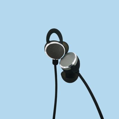 シリコン 120dB ネックバンド 補聴器 200HZ~7000HZ 無線テレビ補聴器