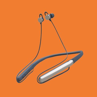 Bluetoothと自動増幅制御を備えた 耳が聞こえない人のための 支援装置