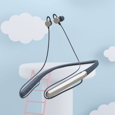 IPX5 デジタル 補聴器 IOS アンドロイド ブルートゥース プログラム可能な補聴器