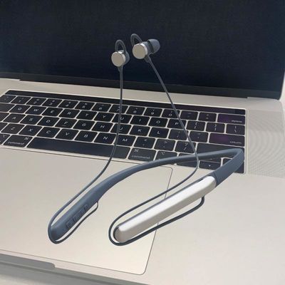 IPX5 デジタル 補聴器 IOS アンドロイド ブルートゥース プログラム可能な補聴器