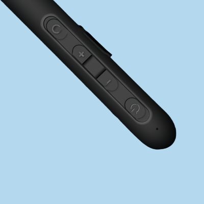 IPX5 デジタル 補聴器 IOS アンドロイド ブルートゥース プログラム可能な補聴器