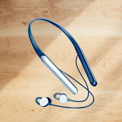 耳の裏側 ブルーツ Bluetooth 音響抑制技術付き 耳が聞こえない人 支援装置