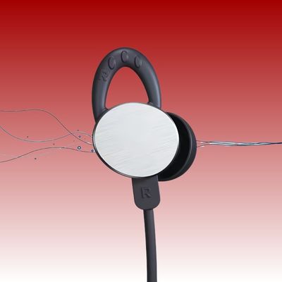 5.2 シリコンブルートゥース補聴器 自動シリコン補聴器 80hr