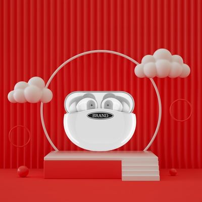 4 プログラム 充電可能な補聴器 補聴器 110dB Wdrc 補聴器 200Hz
