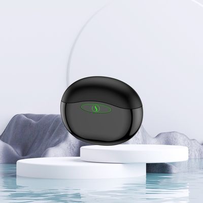 ノイズキャンセリング充電式OTC補聴器 4つのプログラム デジタルアンプ 軽度から中等度の難聴者向け