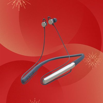 ノイズキャンセリング Bluetooth OTC補聴器 IPX5 オートデジタルアンプ 80時間バッテリー寿命