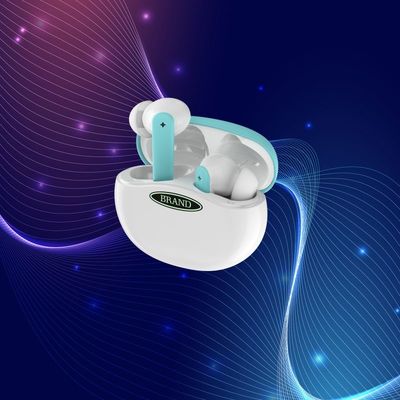 60hrs デジタル補聴器 見えない 32チャネルODM 耳内補聴器 アルゴリズムライブラリ