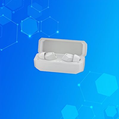 OTC チャンネル内では見えない補聴器 113DB 軽度の聴覚障害のための隠された補聴器