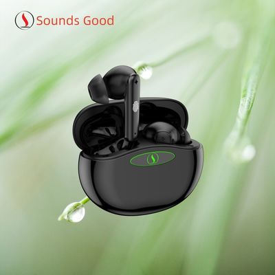 充電可能なリチウムイオン電池付きのOTC補聴器
