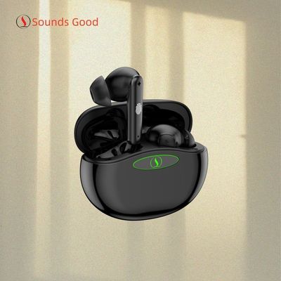 4 プログラム ITE EQ 入力ノイズ ≤ 20 DB と周波数応答 200Hz-7500 Hz の補聴器
