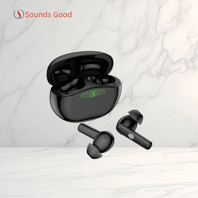 4 プログラム デジタル補聴器 高性能のための200Hz-7500Hz周波数応答