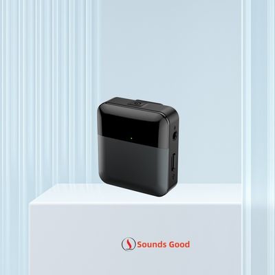 2 つの作業プログラムと大きな音量を持つ再充電可能なOTC補聴器