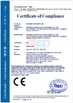 中国 Shenzhen Sounds Good Technologies Co.,Ltd 認証