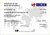 中国 Shenzhen Sounds Good Technologies Co.,Ltd 認証